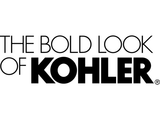Kohler - New Trilogy  1d1p/1d2p Ht. Extn 10mm 2400mm